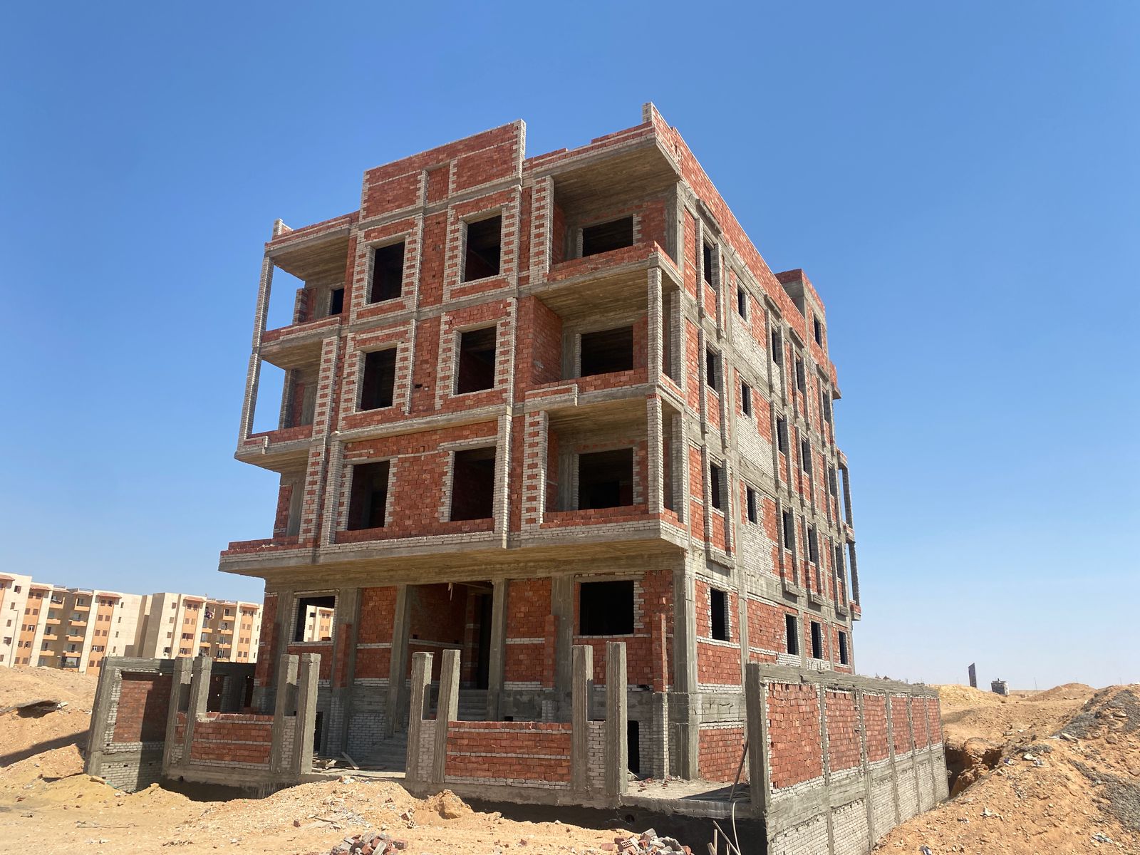 معرض أعمال التنفيذ الهندسي 6